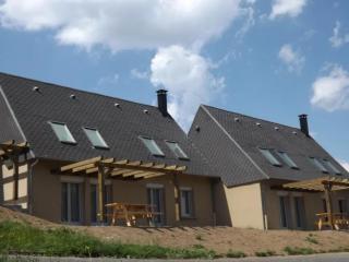 Gite 1 Gîte 7-9 Pers Puy Mary - Confort & Nature en Auvergne - Le Claux - 2