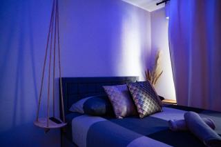 Nid douillet avec Sauna - Souffelweyersheim - 7