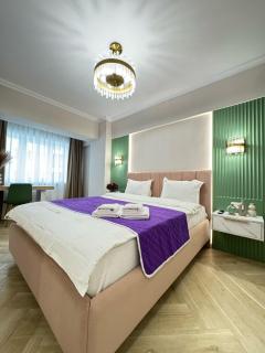 Love My Apartments Near Airport - Parking Free - Iaşi - 9