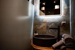 Nid douillet avec Sauna - 5