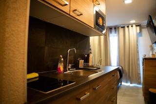 Nid douillet avec Sauna - Souffelweyersheim - 6