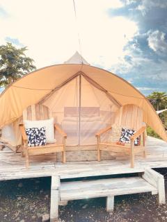 Glamping Haven Resort - Engare Nairobi - 0