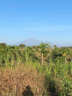 Glamping Haven Resort - Engare Nairobi - 8