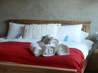 Luvlé Stay - Windhoek - 7