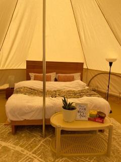 Glamping Haven Resort - Engare Nairobi - 2
