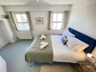 Chy Meor - a stonesthrow away from Porthmeor Beach - 8