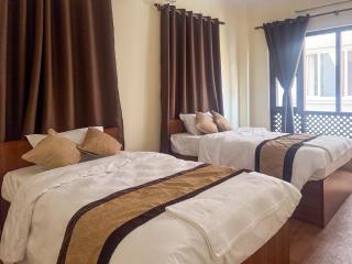 Zen Nest Hotel - Kathmandu - 8