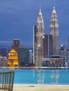 XING LUN KLCC The Colony Infinitum - Kuala Lumpur - 0
