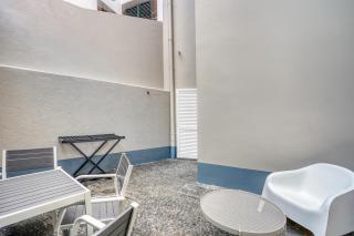 Mouraria Studios - Funchal - 6