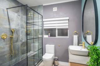 Seaside Apartment Perna Perna Umdloti by First Private Stays - Umdloti - 8