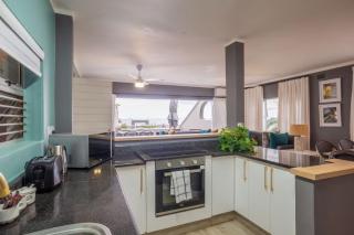 Seaside Apartment Perna Perna Umdloti by First Private Stays - Umdloti - 6