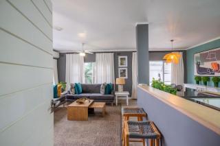 Seaside Apartment Perna Perna Umdloti by First Private Stays - Umdloti - 3