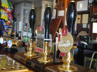 Trecastell Hotel - Amlwch - 8