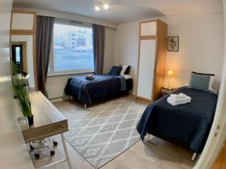 Kaupunkikoti 3-room apartment A3 - 3