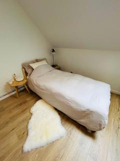La Chambre de l'Atelier -Larchant - Larchant - 6