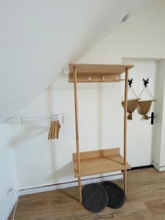 La Chambre de l'Atelier -Larchant - Larchant - 5