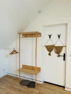 La Chambre de l'Atelier -Larchant - Larchant - 2