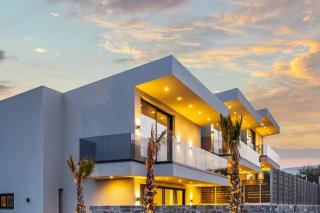 Agriana Luxury Villas by Temma Villas - Agrianá - 2