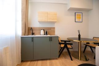 Cosy Studio with Prime Location, Le Marais - 8