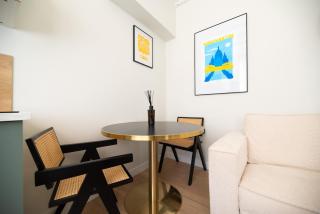 Cosy Studio with Prime Location, Le Marais - 6