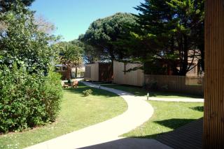 Cabanas Narea - Laxe - 9