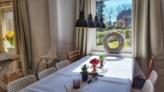 Gemütliches Apartment im Grünen mit Kamin und Klöntür - 1