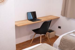 Rare Spacious 3BR Apartment - Central Tirana - 2