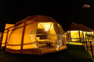 Desert Rose Village - Al Khatim - 6