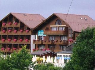 Appartementhaus Himmelreich - Lam - 8