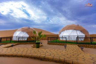 Desert Rose Village - Al Khatim - 3
