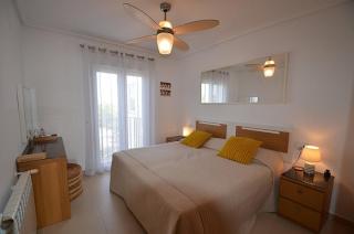 Hacienda Riquelme - Golf Resort - 2