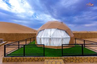 Desert Rose Village - Al Khatim - 1