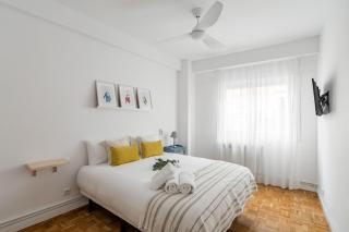 Charming La Latina Life - Estancias temporales - Madrid - 9