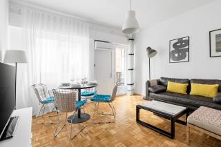 Charming La Latina Life - Estancias temporales - Madrid - 0