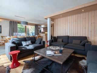 Superbe Duplex de 144m² 10 Pers. - Proche Pistes & Centre, Terrasse, Parking, WiFi - FR-1-343-223 - Chamonix-Mont-Blanc - 4