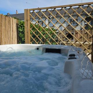 Les Sorbiers & spa - 5