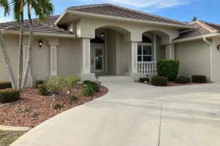 Sea Horse Haven - Punta Gorda - 0