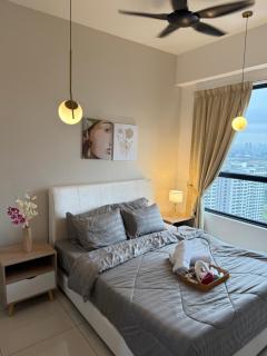 Shelisa's Cozy Retreat - Subang Jaya - 0