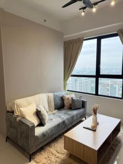 Shelisa's Cozy Retreat - Subang Jaya - 2