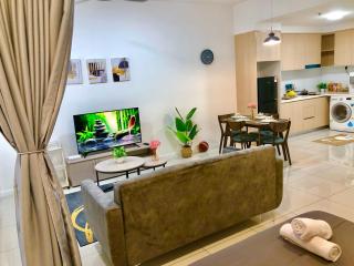 Shelisa's Cozy Retreat - Subang Jaya - 1