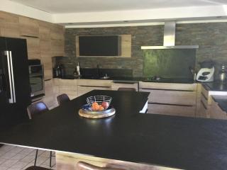 LA MAISON D'ULYSSE spa et détente - Anould - 5