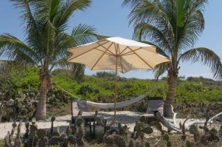 Cabanas Adobe Frente Al Mar - Puerto Escondido - 6