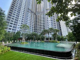 1 Imbi Agile Residence Bukit Bintang KL - Kuala Lumpur - 0