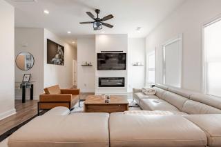 Lexington Luxury l 4BR 3BA - Riverdale - 7