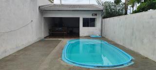 Alugo Casa na Praia com Piscina 86 - Pontal do Paraná - 8