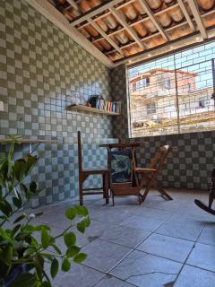 Casa Ayê Mia - Salvador - 0