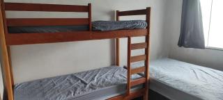 Alugo Casa na Praia com Piscina 86 - 2