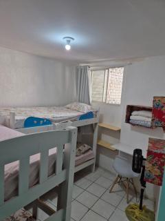 Casa Ayê Mia - Salvador - 4