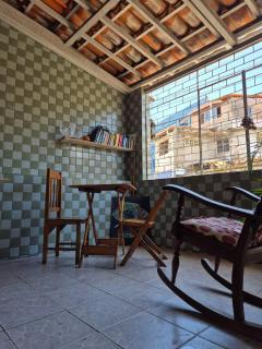 Casa Ayê Mia - Salvador - 1