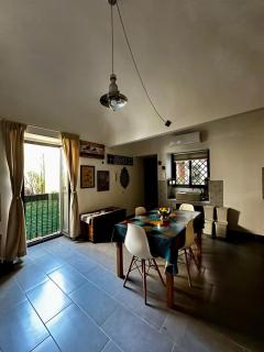 Mauro's House - Catania - 1